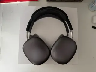 Apple AirPods Max Negro Espacial