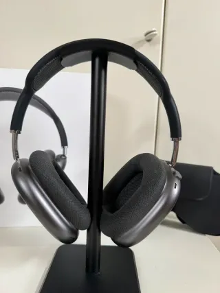 Apple AirPods Max Negro Espacial