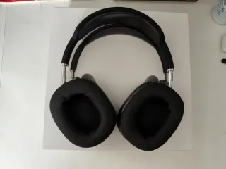 Apple AirPods Max Negro Espacial