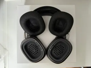 Apple AirPods Max Negro Espacial