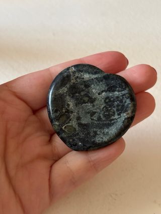 Corazón antiestrés Kambaba