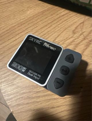 FPV GEPRC Vapor D5 + Air unit O4 Pro