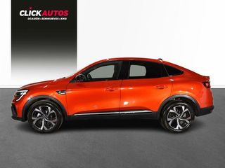 Renault Arkana 1.3 TCE 160CV RS Line EDC MHEV