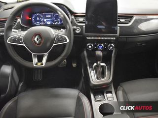 Renault Arkana 1.3 TCE 160CV RS Line EDC MHEV