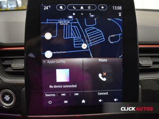 Renault Arkana 1.3 TCE 160CV RS Line EDC MHEV