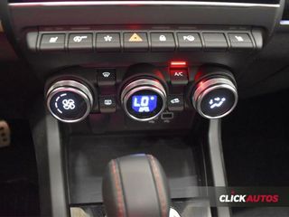 Renault Arkana 1.3 TCE 160CV RS Line EDC MHEV