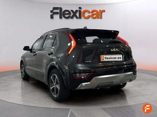Kia Niro 1.6 GDi HEV 95kW (129CV) Drive