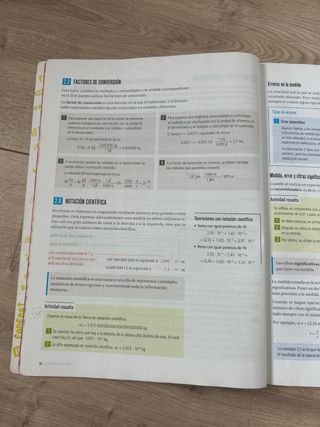 Proyecto: FanFest - Física y Química 3 ESO