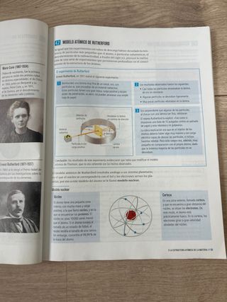 Proyecto: FanFest - Física y Química 3 ESO