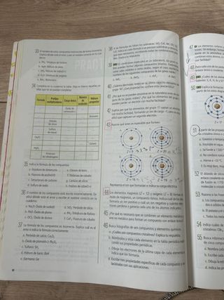 Proyecto: FanFest - Física y Química 3 ESO
