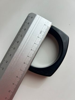 Pulseras Rígidas CH Carolina Herrera