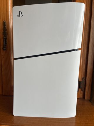 PS5 + 2 Mandos + Auriculares