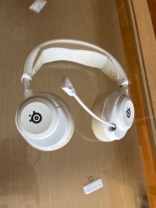 PS5 + 2 Mandos + Auriculares