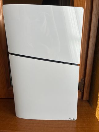 PS5 + 2 Mandos + Auriculares