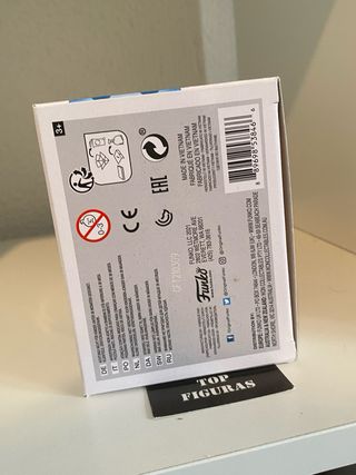 Funko Pop! Potter 130 Patronus Remus Lupin xx8