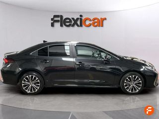 Toyota Corolla 140H Style