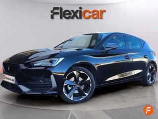 Cupra León 1.5 eTSI 110kW (150CV) DSG