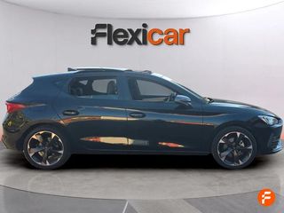 Cupra León 1.5 eTSI 110kW (150CV) DSG