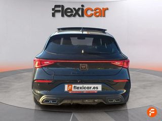 Cupra León 1.5 eTSI 110kW (150CV) DSG