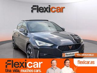 Cupra León 1.5 eTSI 110kW (150CV) DSG