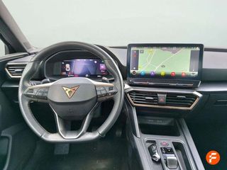 Cupra León 1.5 eTSI 110kW (150CV) DSG