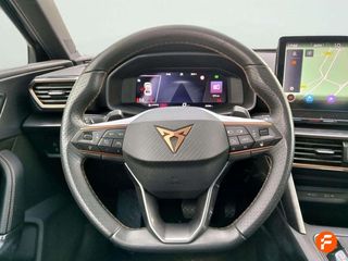 Cupra León 1.5 eTSI 110kW (150CV) DSG