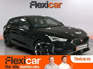 Cupra León 1.5 eTSI 110kW (150CV) DSG
