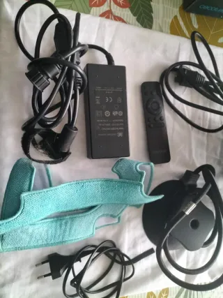 Conga WinDroid 980 Connected – COMO NUEVO