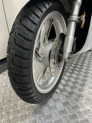 Honda SH 125 ABS Scooter