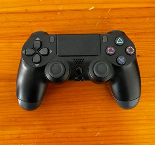 PS4 + 2 Juegos