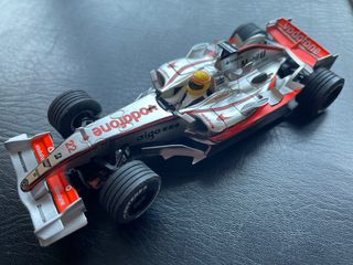 McLaren F1 Scalextric