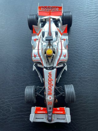 McLaren F1 Scalextric