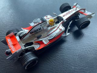 McLaren F1 Scalextric