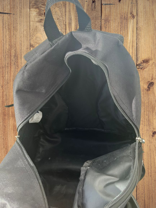 Mochila Luanvi Negra