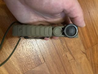 Torcia Streamlight Sidewinder