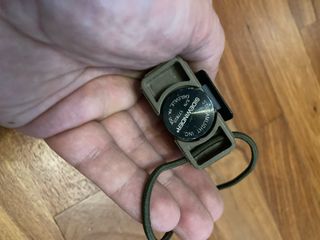 Torcia Streamlight Sidewinder