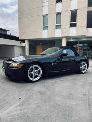 BMW Z4 2003