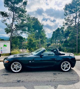 BMW Z4 2003