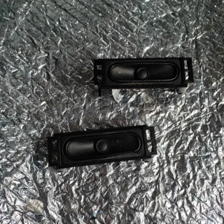 Soporte y altavoz LG 32 pulgadas