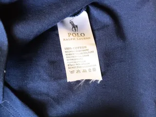 Camiseta Polo Ralph Lauren Oso XXL