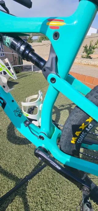 Orbea Oiz M30 2020