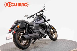 UM RENEGADE FREEDOM 125