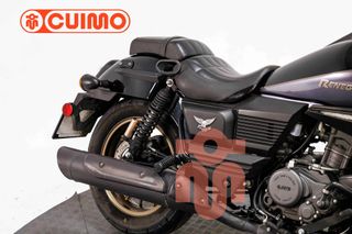 UM RENEGADE FREEDOM 125