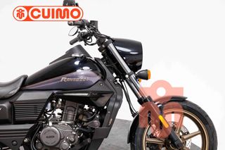 UM RENEGADE FREEDOM 125