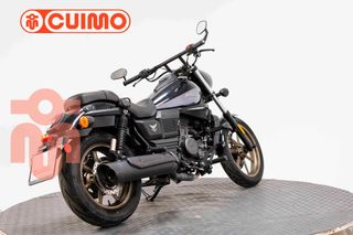 UM RENEGADE FREEDOM 125