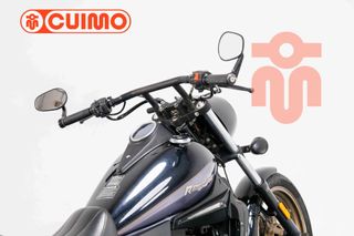 UM RENEGADE FREEDOM 125