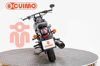 UM RENEGADE FREEDOM 125