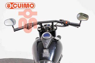 UM RENEGADE FREEDOM 125