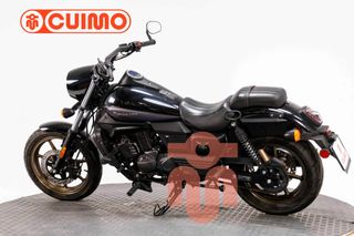 UM RENEGADE FREEDOM 125