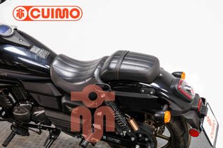 UM RENEGADE FREEDOM 125